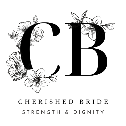 Cherished Bride